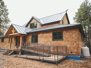 51 Brook Trout Ln, Mount Vernon, ME 04352