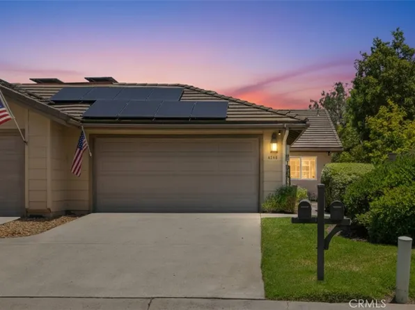 4346 Los Padres Dr, Fallbrook, CA 92028