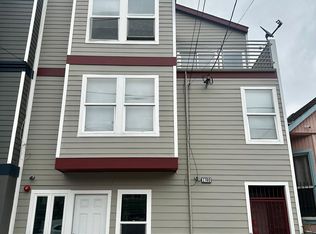 1780 McKinnon Ave #C, San Francisco, CA 94124