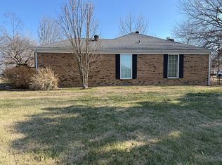 707 E Boulevard St, Marion, IL 62959