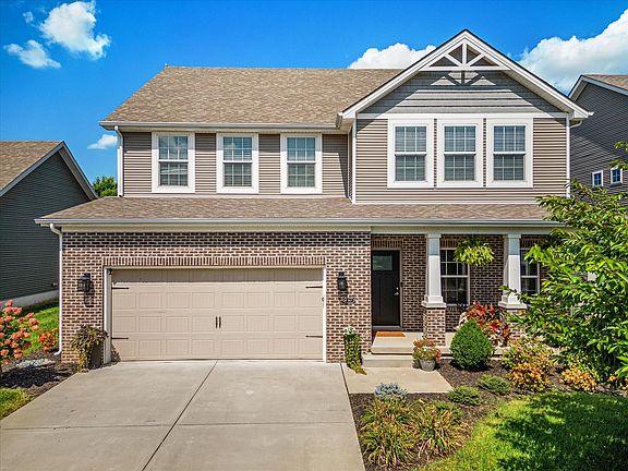 2nd image of 167 Ash Rapids Ct