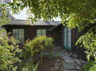 1668 Euclid Ave, Berkeley, CA 94709