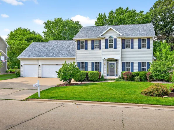 208 Kraft St, Neenah, WI 54956