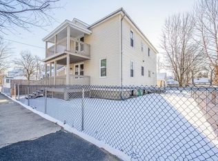 34 Savoy Ave, Springfield, MA 01104