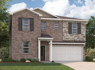 317 Earnshaw Ave, McDonough, GA 30253