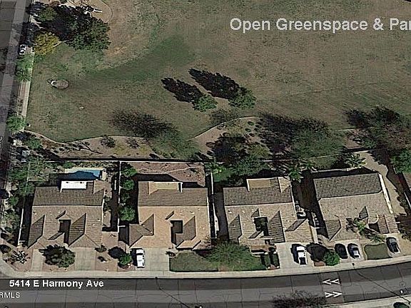 2nd image of 5414 E Harmony Ave