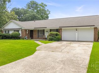 10524 Gray Fox Way, Savannah, GA 31406