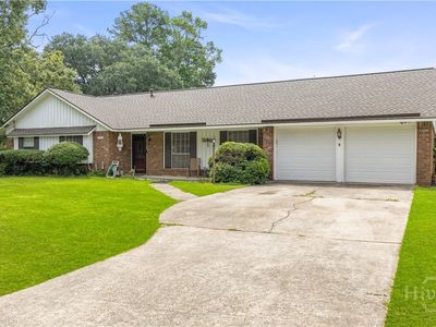 10524 Gray Fox Way, Savannah, GA 31406