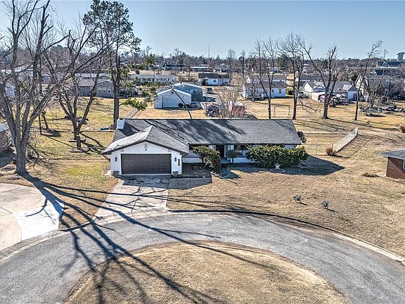 2nd image of 600 S Scott Cir