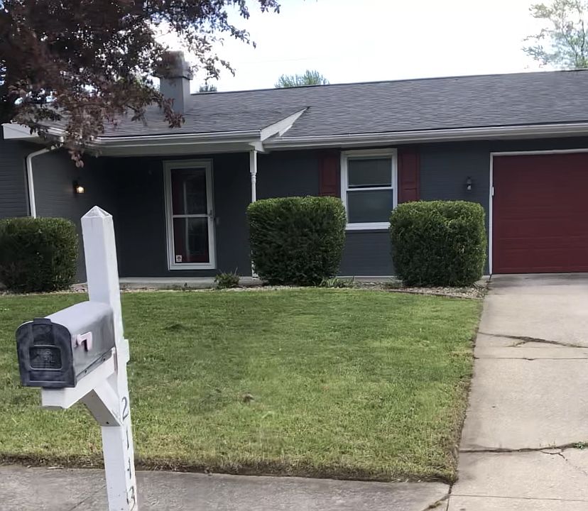 1st image of 2113 W Christy Ln