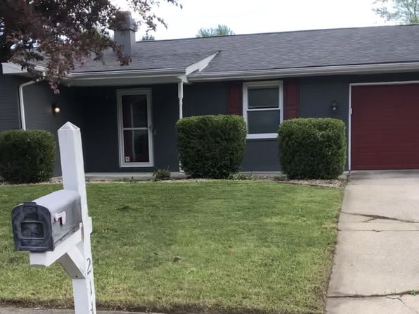 2113 W Christy Ln