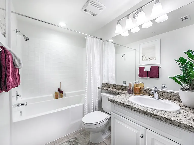 Cypress Village Apartment Homes — Photo 31
