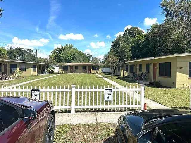 1 bed, 550 sqft, $925 — Photo 1