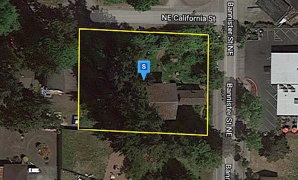 1st image of 26175 Bannister St NE