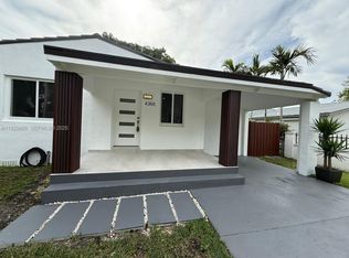 Roosevelt Heights, Miami, FL 33134