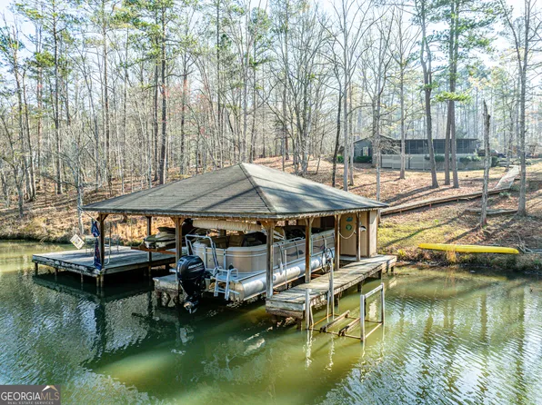 349 Susan Harper Rd, Sparta, GA 31087