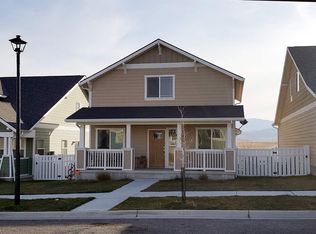 2805 Stacia Ave, Helena, MT 59601