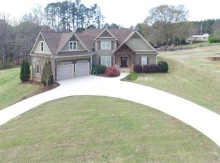 122 Hammock Ridge Dr, Seneca, SC 29672