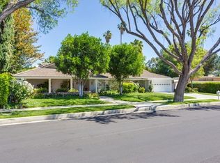 9550 Donna Ave, Northridge, CA 91324