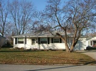 117 Meyer Rd, Wentzville, MO 63385