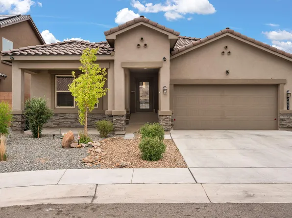2001 Canyon Wren Ct SE, Albuquerque, NM 87123