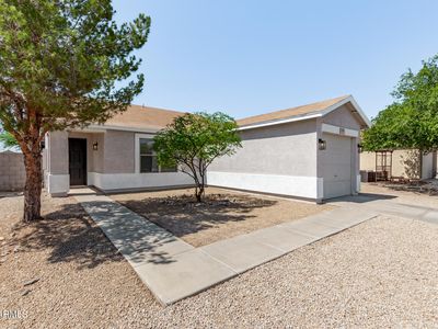 11521 W Charter Oak Rd, El Mirage, AZ, 85335