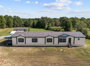 21365 Fm 1716 E, Tatum, TX 75691