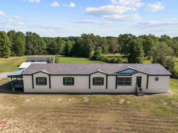 21365 Fm 1716 E, Tatum, TX 75691