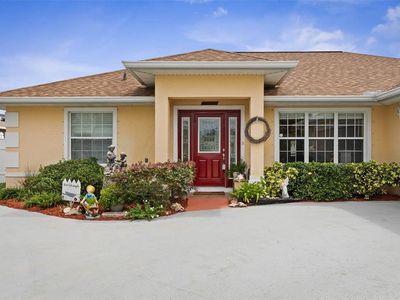 56 Louisville Dr, Palm Coast, FL, 32137