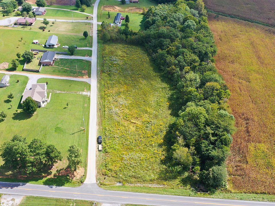 2nd image of 0 Pogue Rd