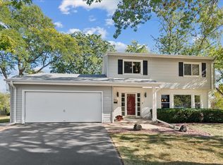 159 Hyacinth Ln, Deerfield, IL