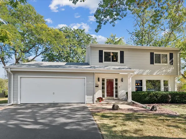 159 Hyacinth Ln, Deerfield, IL 60015