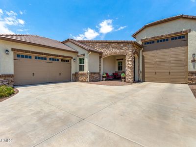 17288 W Laurie Ln, Waddell, AZ, 85355