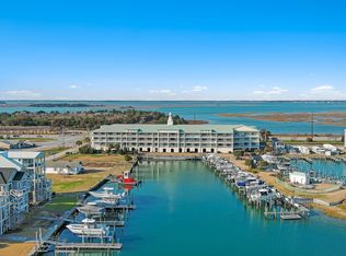 212 Old Causeway Road Slip #&-B13, Beaufort, NC 28516