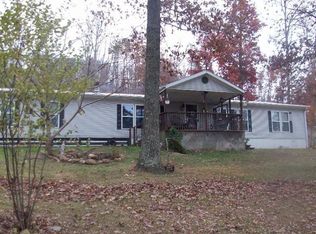 1991 Copper Creek Rd, Berea, KY 40403