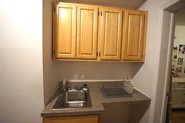 Rented by Best Apartments North Inc