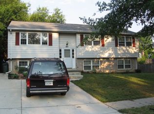 11403 Howard Ct, Beltsville, MD