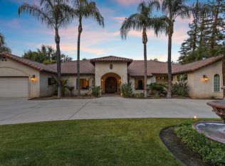 1144 W San Bruno Ave, Fresno, CA 93711