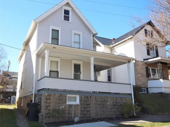 730 Green St, Greensburg, PA 15601
