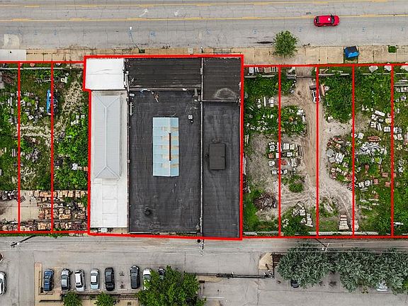 2nd image of 2701-2729 Lafayette Ave