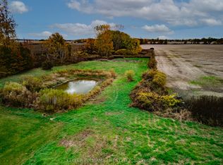 22681 Thames Rd, Southwest Middlesex, ON N0L1A0