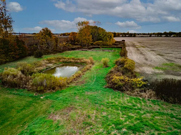 22681 Thames Rd, Southwest Middlesex, ON N0L 1A0