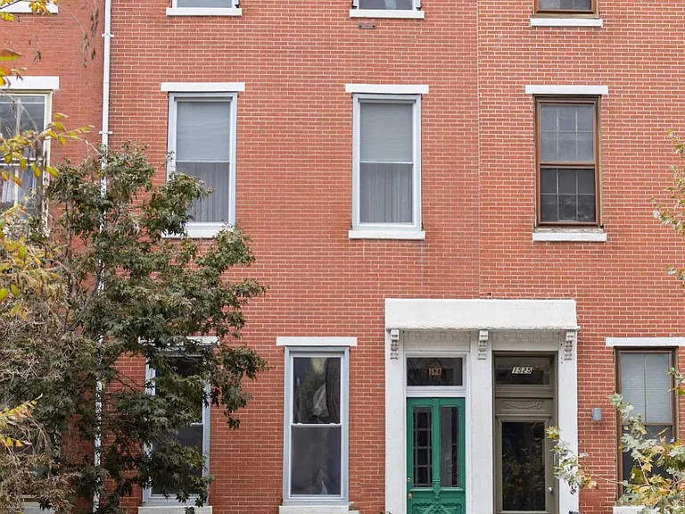 1527 Green St #1F — Photo 8