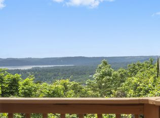 127 Kachina Trail, Branson West, MO 65737