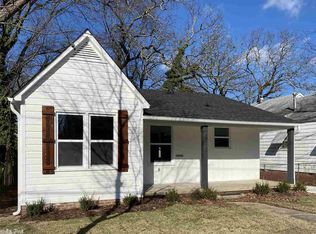3418 Lamar St, Little Rock, AR 72205