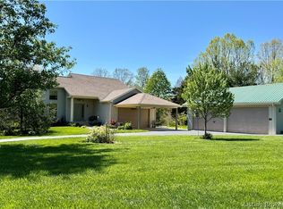 7415 Buena Vista Rd SE, Elizabeth, IN 47117