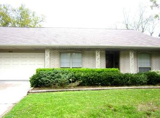 1023 Reseda Dr, Houston, TX 77062