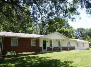 122 Meadow Ln, Arcadia, MO 63621