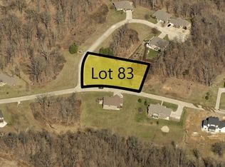 120 Castle Rock, Cape Girardeau, MO 63701