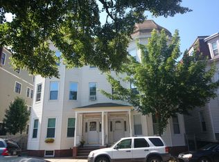 821 E 4th St, South Boston, MA 02127